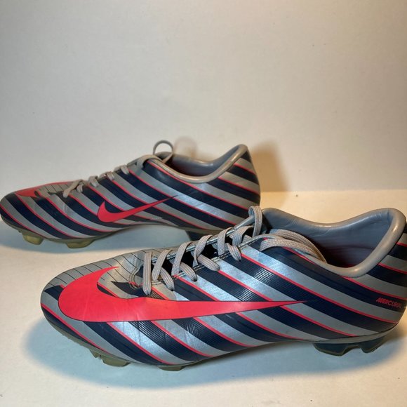 Nike Mercurial Vapor Superfly CR7 III - Picture 2 of 12